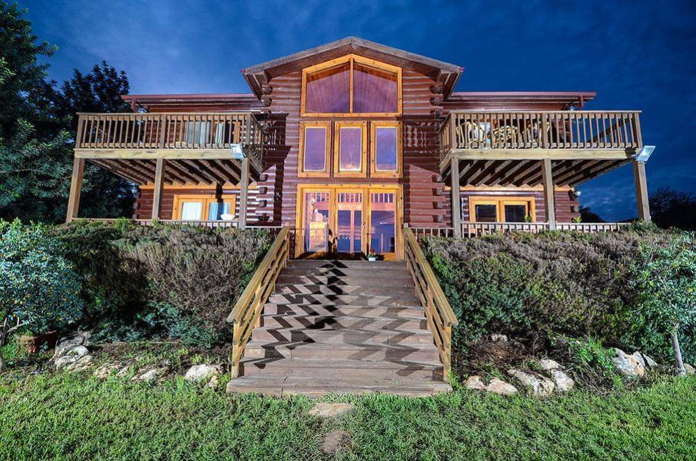 15388 גלריה כללית, אחוזת נפתלי, וילה  ברמות נפתלי וילות - Vila 4 U