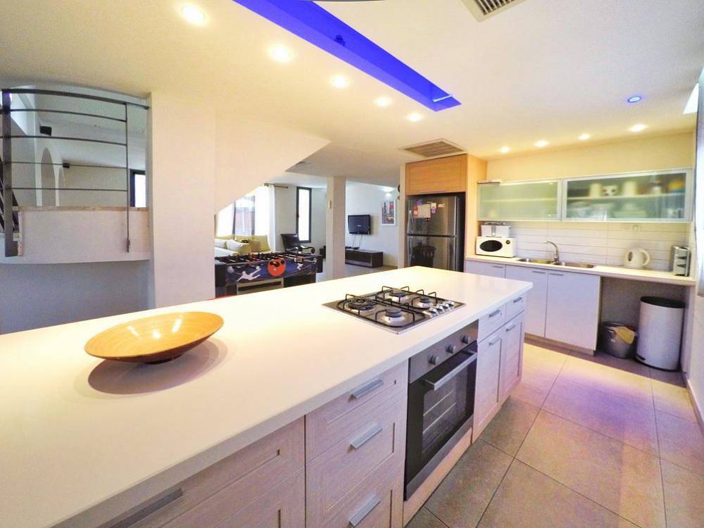 15866 וילה העפרוני, וילה העפרוני, וילה  באילת וילות - Vila 4 U