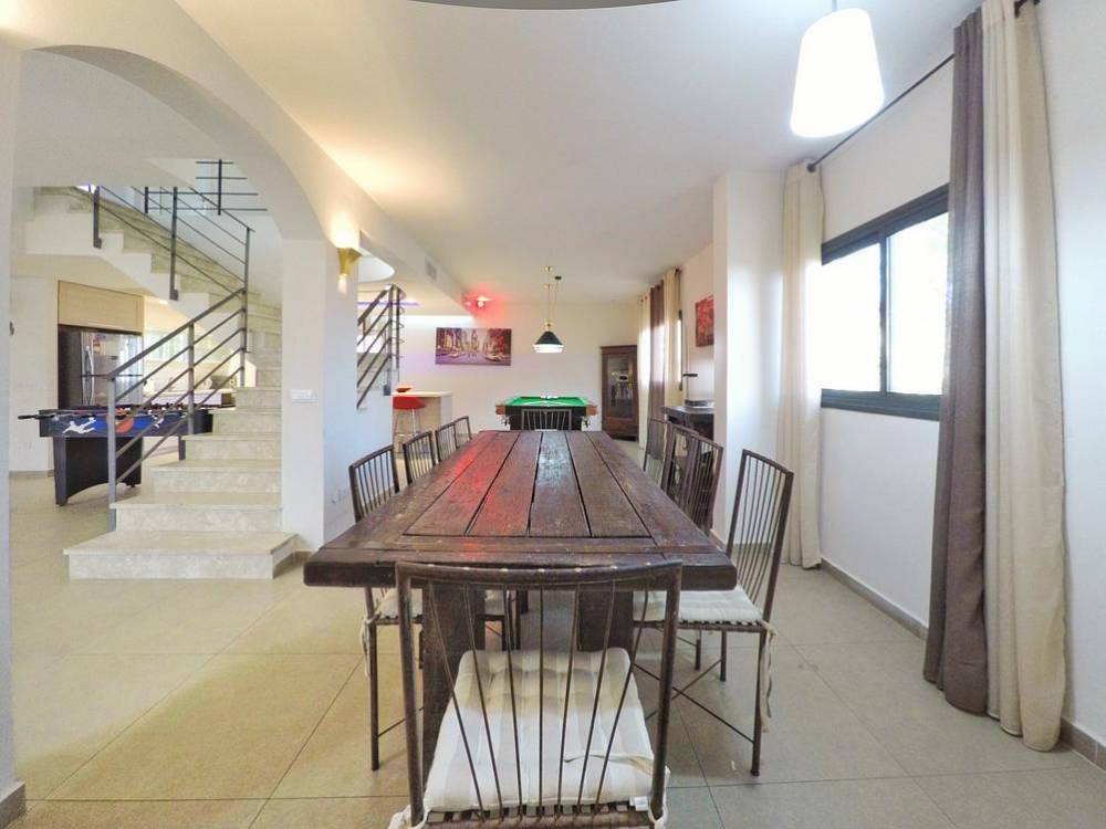 15867 וילה העפרוני, וילה העפרוני, וילה  באילת וילות - Vila 4 U