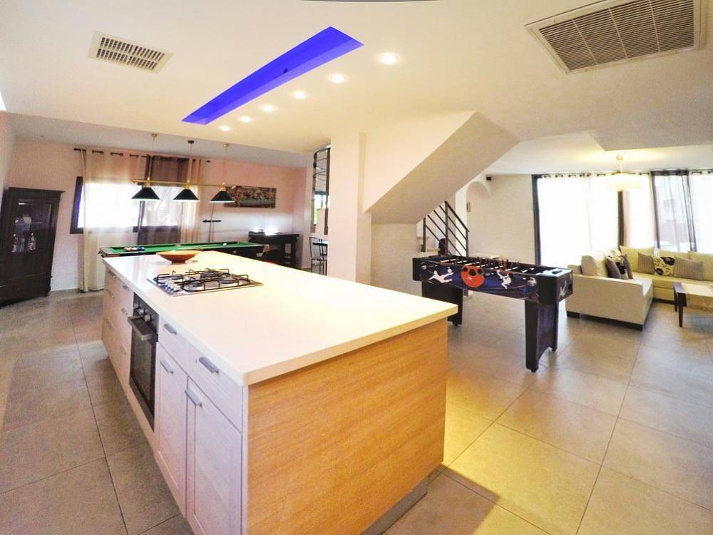 15868 וילה העפרוני, וילה העפרוני, וילה  באילת וילות - Vila 4 U