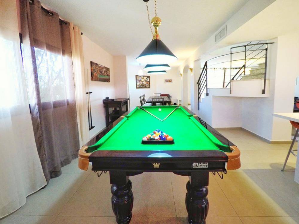 15870 וילה העפרוני, וילה העפרוני, וילה  באילת וילות - Vila 4 U