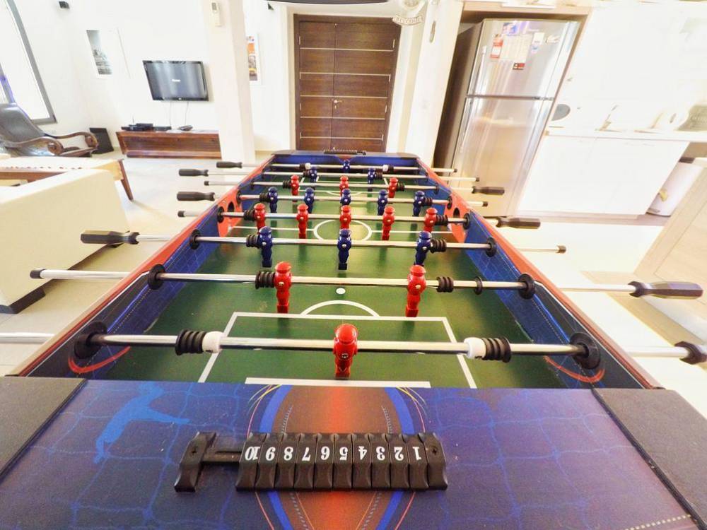 15872 וילה העפרוני, וילה העפרוני, וילה  באילת וילות - Vila 4 U