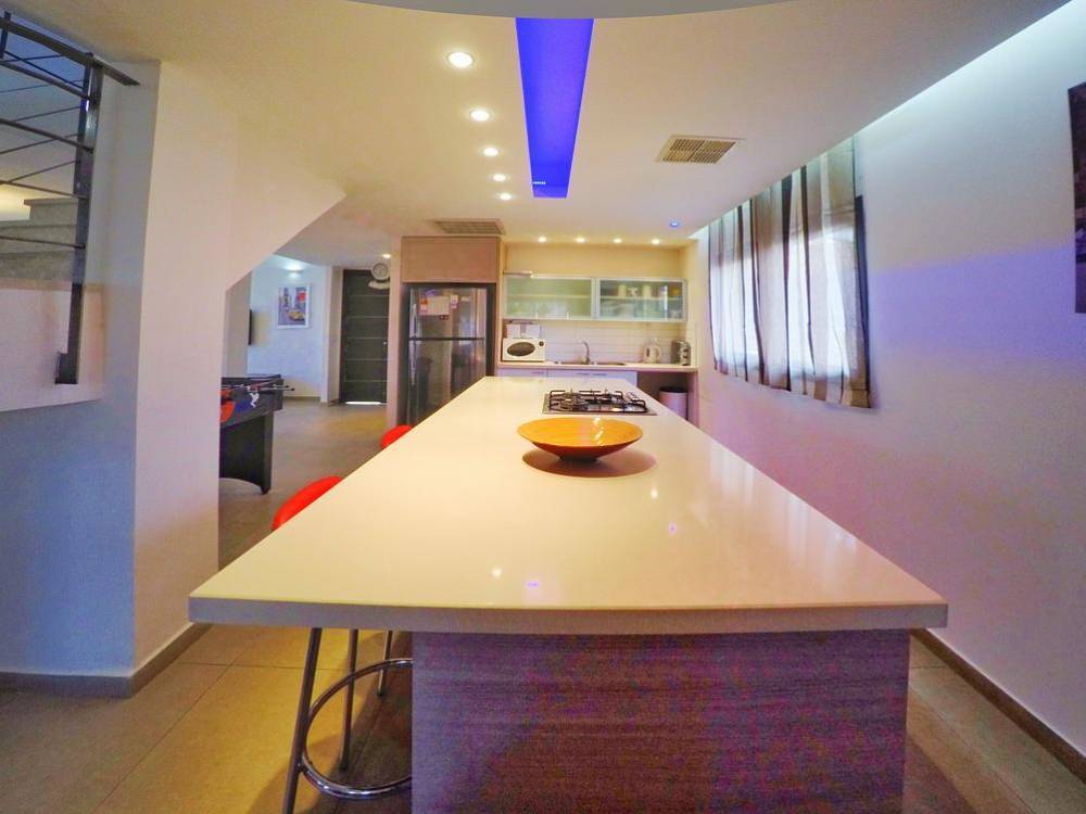 15877 וילה העפרוני, וילה העפרוני, וילה  באילת וילות - Vila 4 U