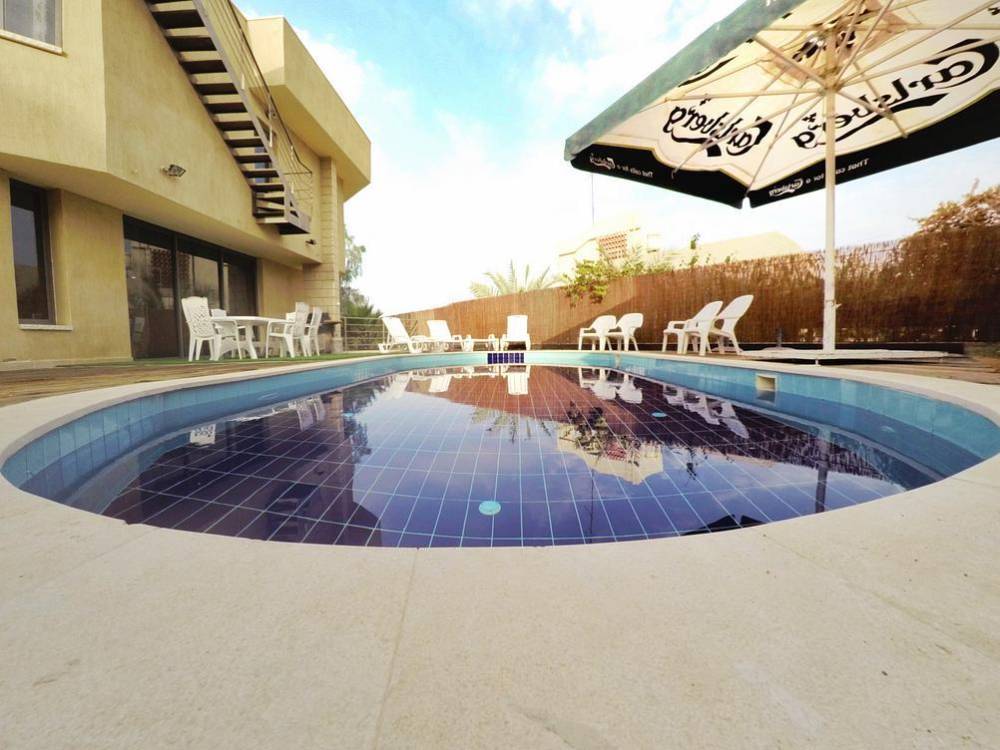 15879 וילה העפרוני, וילה העפרוני, וילה  באילת וילות - Vila 4 U