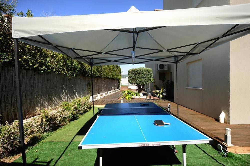 16217 מתחם חיצוני, וילה פירנצה בוטיק, וילה  בחוסן וילות - Vila 4 U