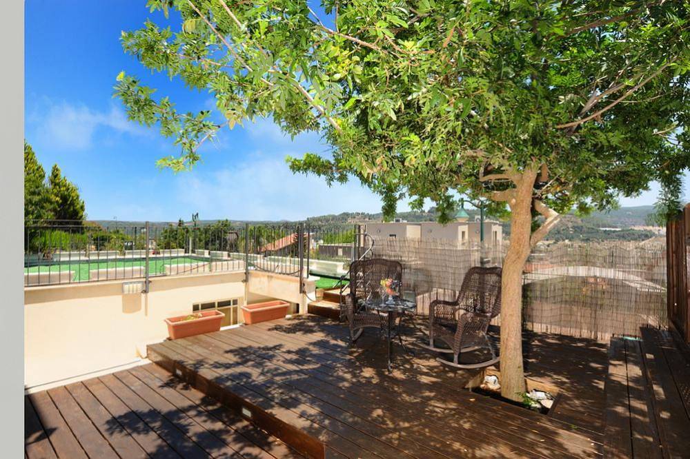 16218 מתחם חיצוני, וילה פירנצה בוטיק, וילה  בחוסן וילות - Vila 4 U