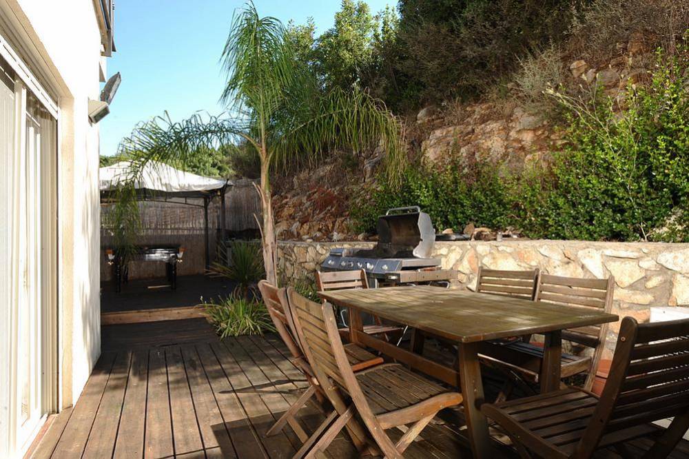 16220 מתחם חיצוני, וילה פירנצה בוטיק, וילה  בחוסן וילות - Vila 4 U