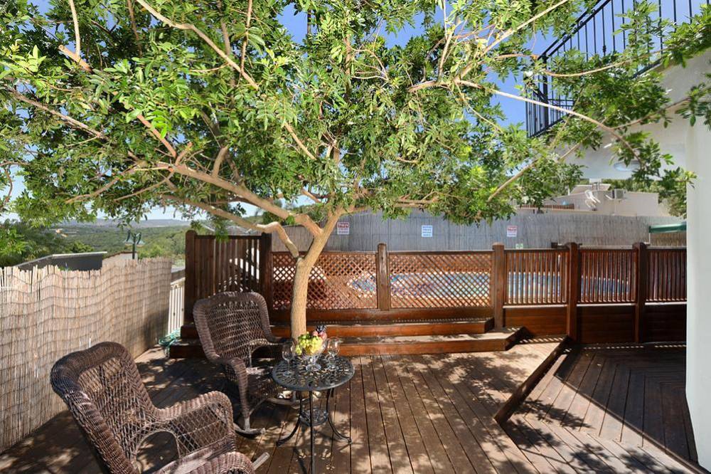 16221 מתחם חיצוני, וילה פירנצה בוטיק, וילה  בחוסן וילות - Vila 4 U