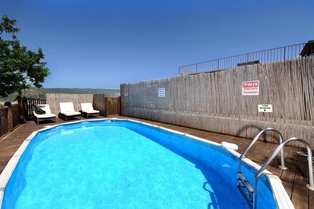 16224 מתחם חיצוני, וילה פירנצה בוטיק, וילה  בחוסן וילות - Vila 4 U