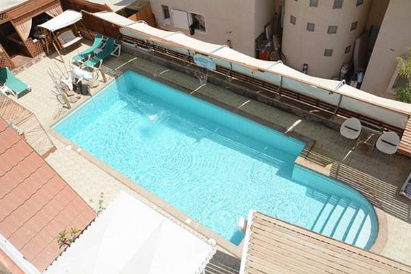 16394 וילה עדן, אחוזת עטרה מלון בוטיק, וילה  באילת וילות - Vila 4 U