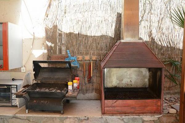 16399 וילה עדן, אחוזת עטרה מלון בוטיק, וילה  באילת וילות - Vila 4 U