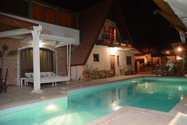 16400 וילה עדן, אחוזת עטרה מלון בוטיק, וילה  באילת וילות - Vila 4 U