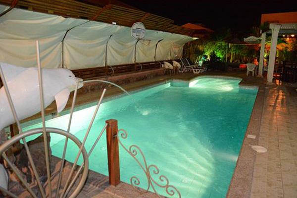 16403 וילה עדן, אחוזת עטרה מלון בוטיק, וילה  באילת וילות - Vila 4 U