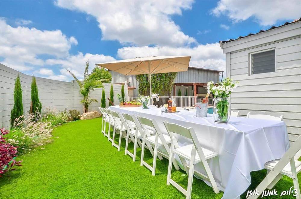 16579 חלום על המים, חלום על המים, וילה  בעמק חפר וילות - Vila 4 U