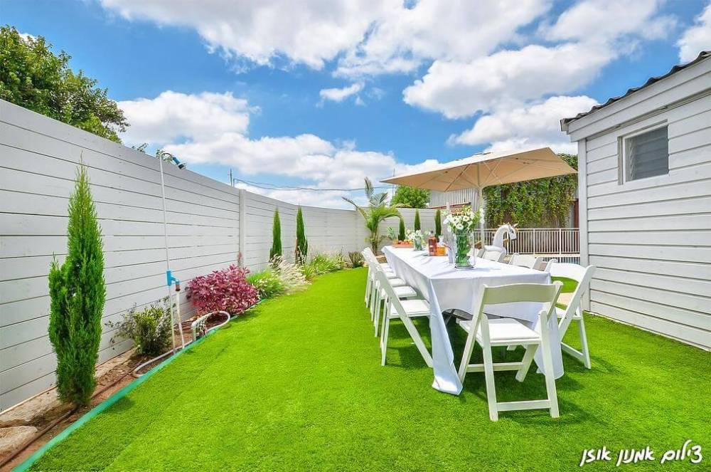 16587 חלום על המים, חלום על המים, וילה  בעמק חפר וילות - Vila 4 U