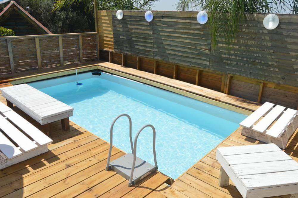 16749 אחוזה בגפן, אחוזה בגפן, וילה  בגפן וילות - Vila 4 U