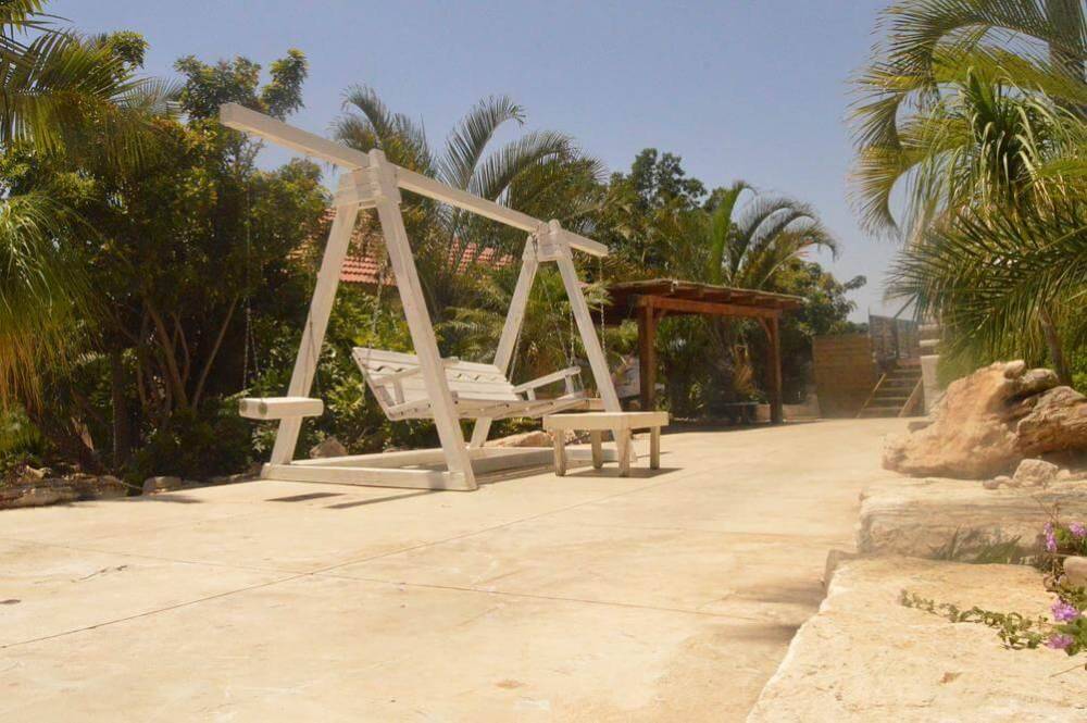 16750 אחוזה בגפן, אחוזה בגפן, וילה  בגפן וילות - Vila 4 U