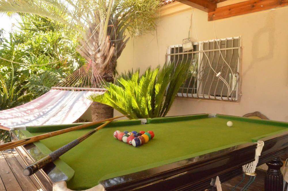 16752 אחוזה בגפן, אחוזה בגפן, וילה  בגפן וילות - Vila 4 U