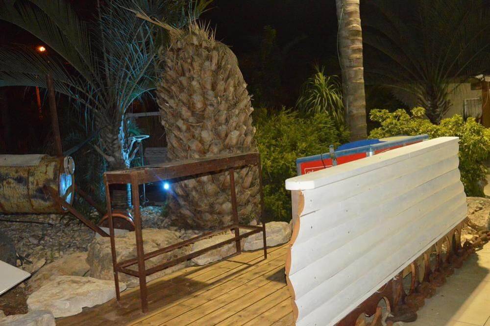 16753 אחוזה בגפן, אחוזה בגפן, וילה  בגפן וילות - Vila 4 U