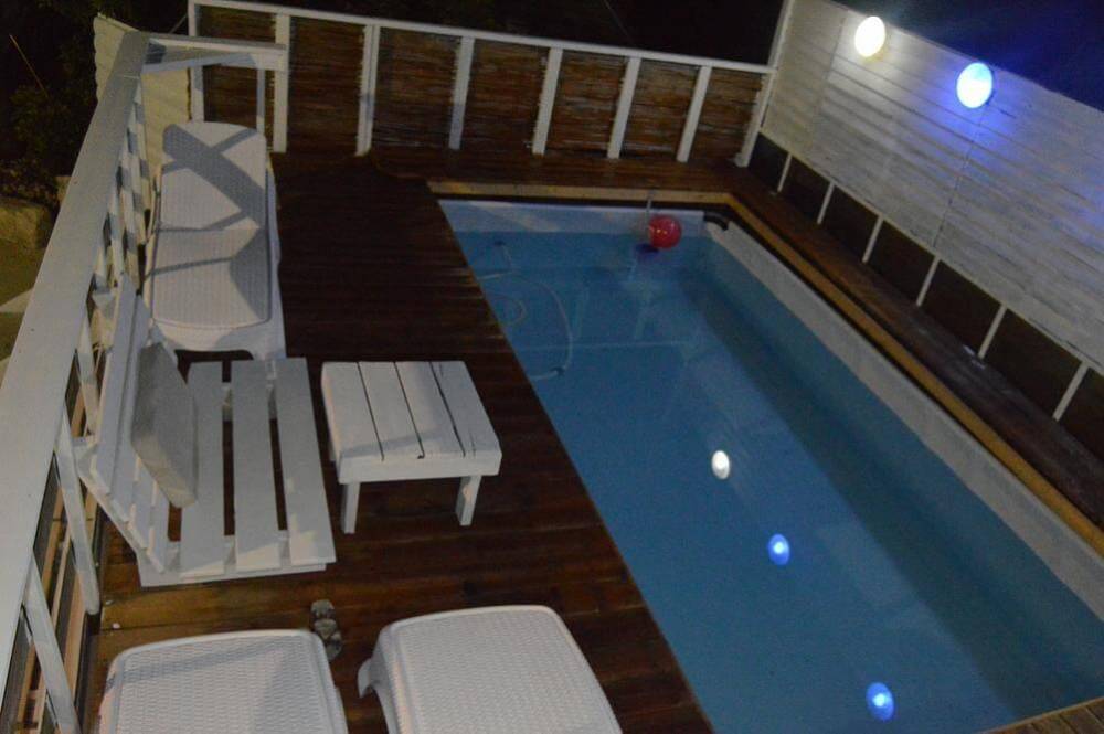 16760 אחוזה בגפן, אחוזה בגפן, וילה  בגפן וילות - Vila 4 U