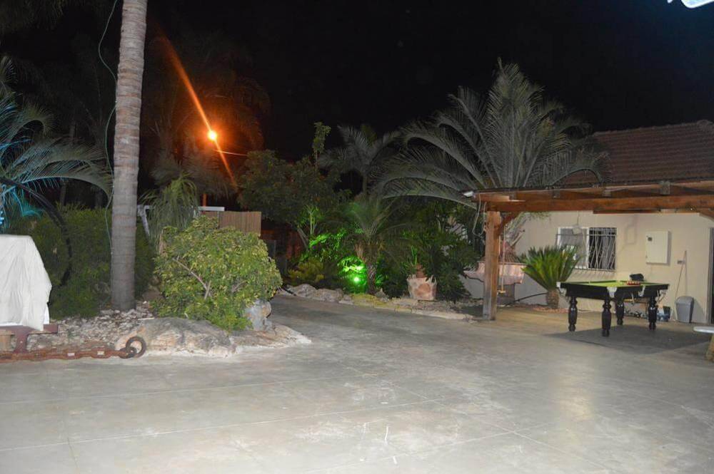 16761 אחוזה בגפן, אחוזה בגפן, וילה  בגפן וילות - Vila 4 U