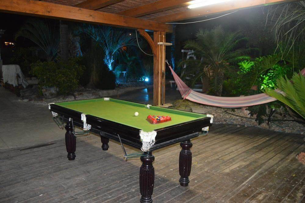 16762 אחוזה בגפן, אחוזה בגפן, וילה  בגפן וילות - Vila 4 U