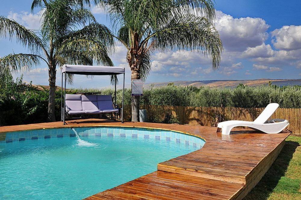 16875 וילה קלמה במושבה, וילה קלמה במושבה, וילה  ביסוד המעלה וילות - Vila 4 U