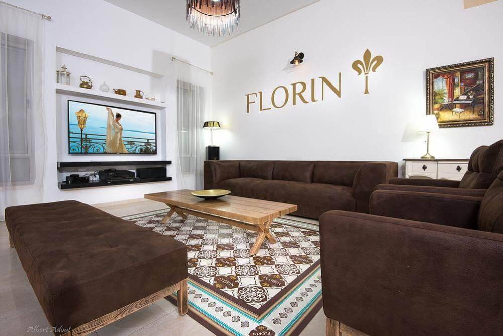 16920 פנים הוילה, וילה פלורין, וילה  במנות וילות - Vila 4 U