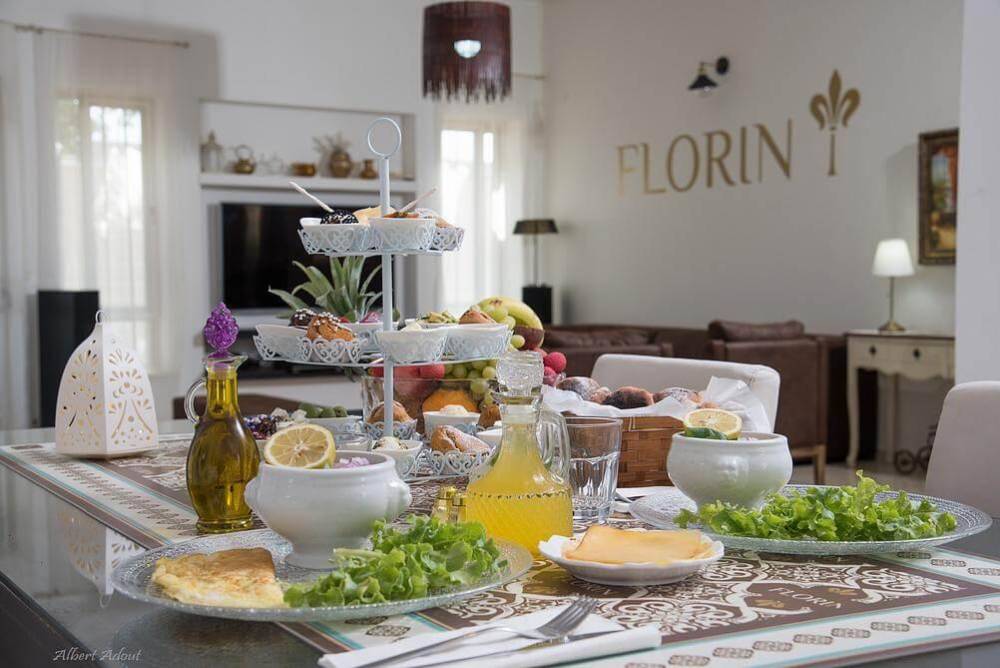 16921 פנים הוילה, וילה פלורין, וילה  במנות וילות - Vila 4 U