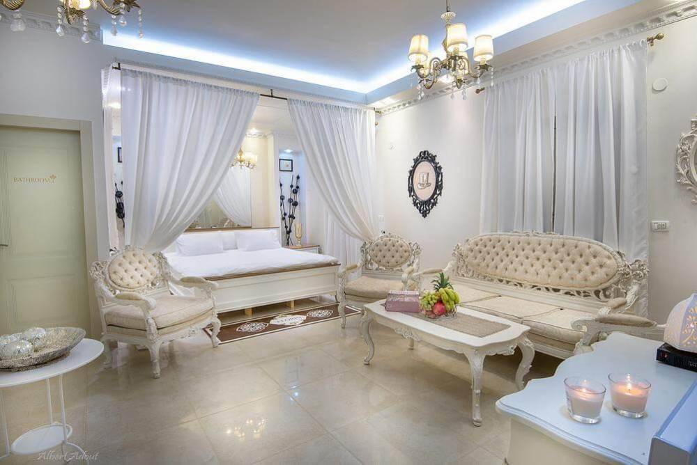 16924 פנים הוילה, וילה פלורין, וילה  במנות וילות - Vila 4 U