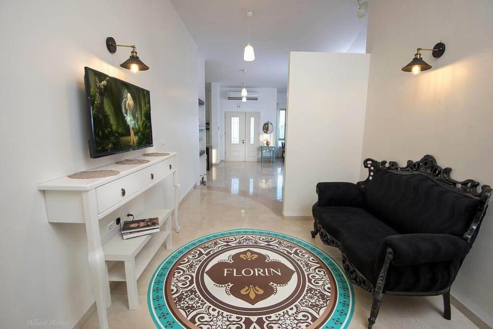 16929 פנים הוילה, וילה פלורין, וילה  במנות וילות - Vila 4 U