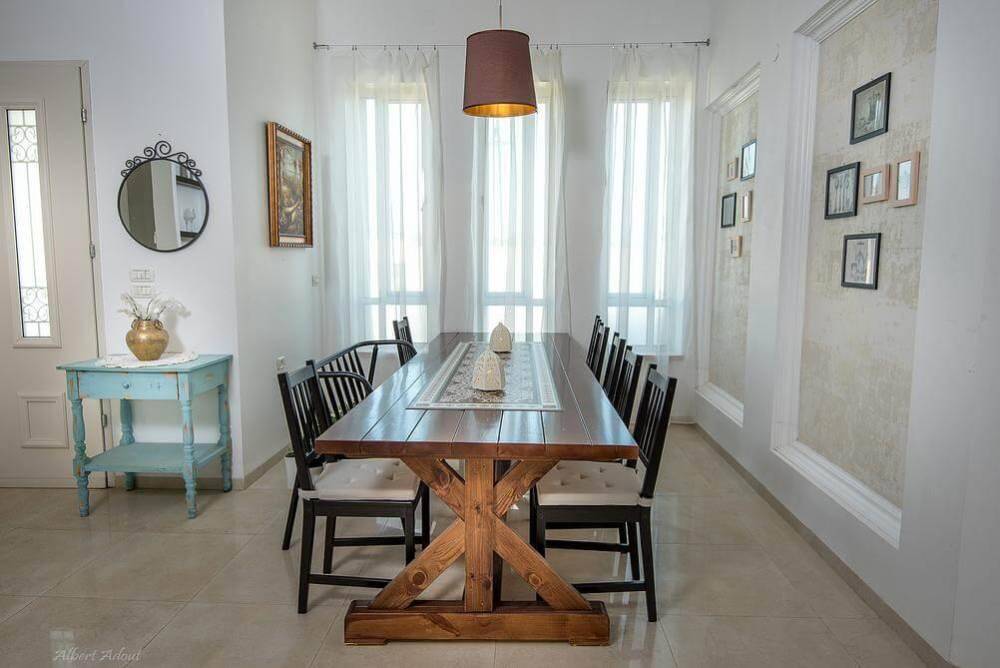 16936 פנים הוילה, וילה פלורין, וילה  במנות וילות - Vila 4 U