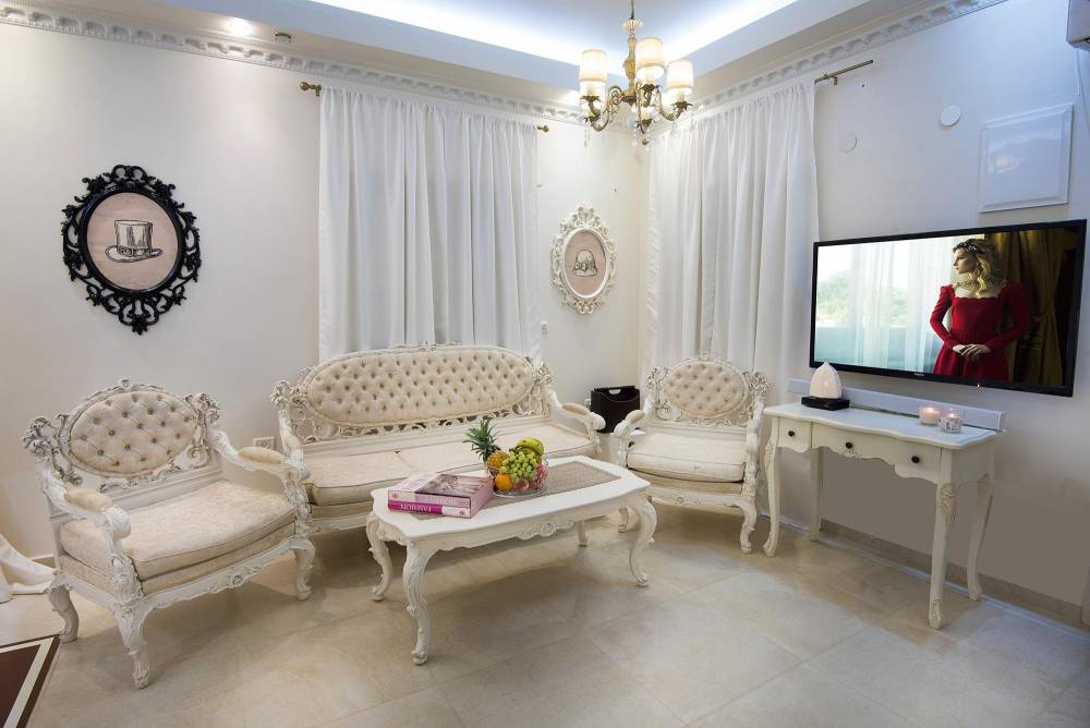 16938 פנים הוילה, וילה פלורין, וילה  במנות וילות - Vila 4 U