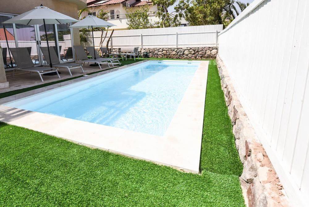 17200 כללי, וילה אור, וילה  באילת וילות - Vila 4 U