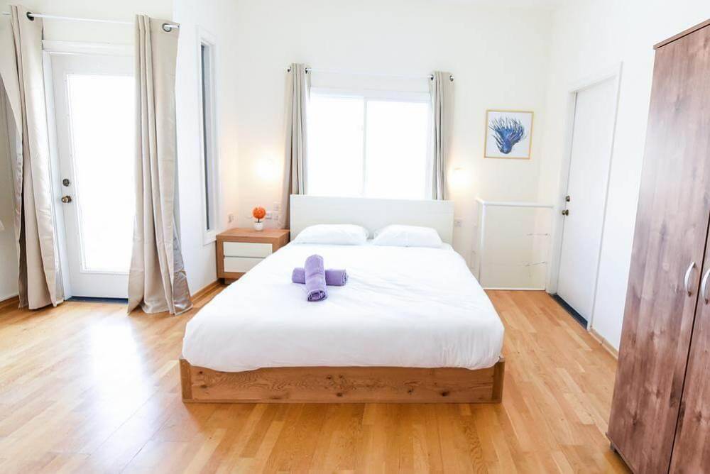 17209 כללי, וילה אור, וילה  באילת וילות - Vila 4 U