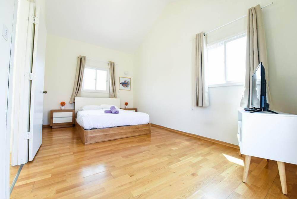 17210 כללי, וילה אור, וילה  באילת וילות - Vila 4 U