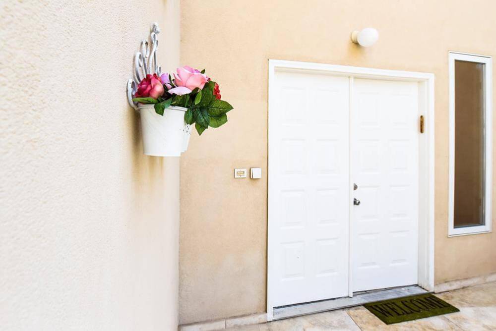 17214 כללי, וילה אור, וילה  באילת וילות - Vila 4 U