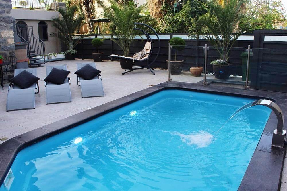 17579 וילה בלה קאסה, וילה בלה קאסה, וילה  בטבריה וילות - Vila 4 U