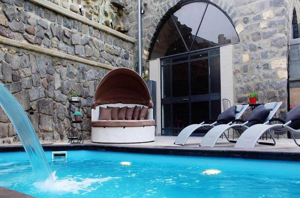 17581 וילה בלה קאסה, וילה בלה קאסה, וילה  בטבריה וילות - Vila 4 U