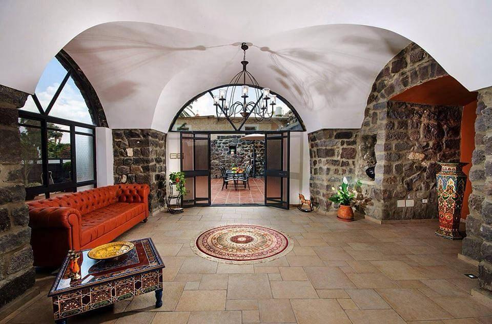 17584 וילה בלה קאסה, וילה בלה קאסה, וילה  בטבריה וילות - Vila 4 U