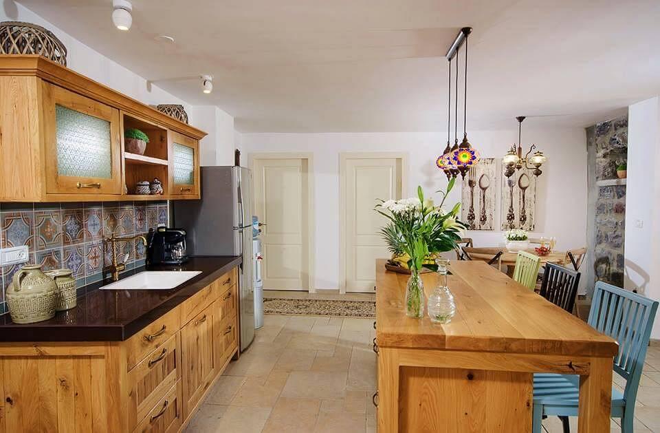 17585 וילה בלה קאסה, וילה בלה קאסה, וילה  בטבריה וילות - Vila 4 U