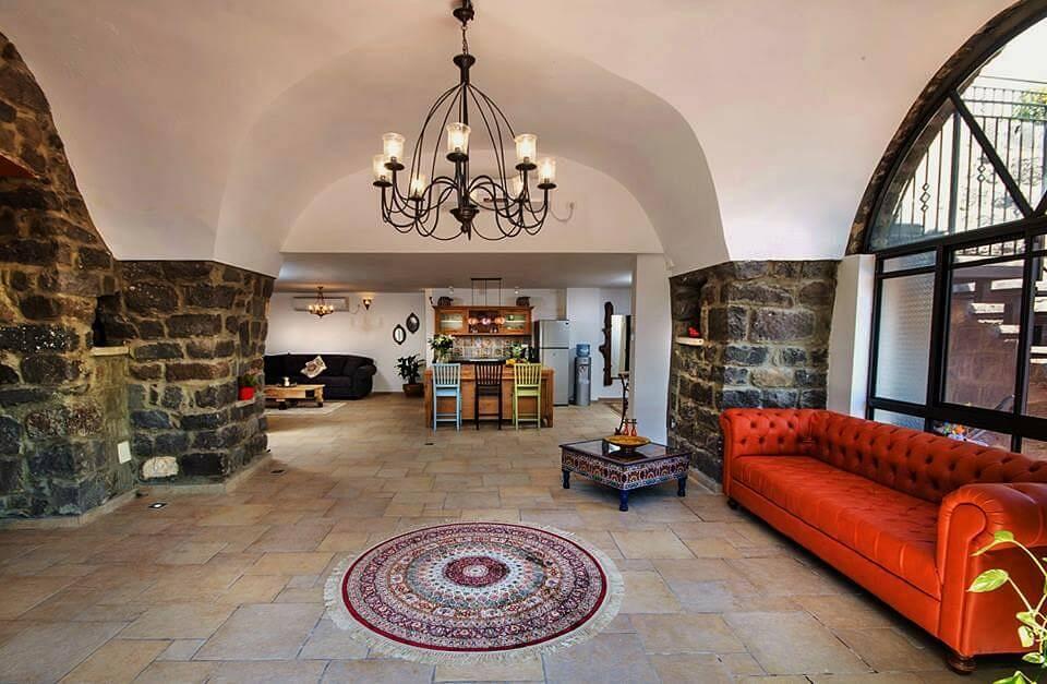 17586 וילה בלה קאסה, וילה בלה קאסה, וילה  בטבריה וילות - Vila 4 U