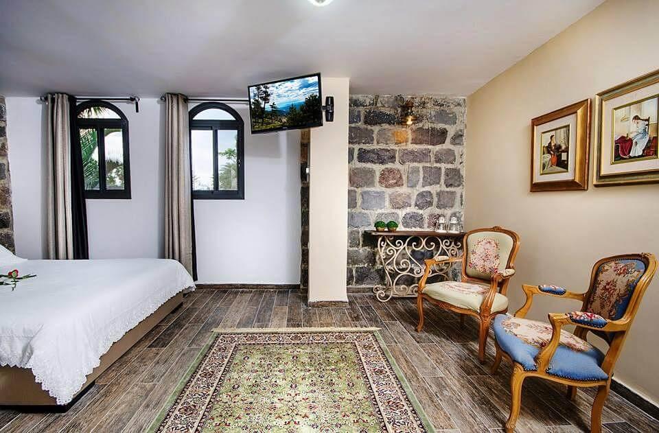 17590 וילה בלה קאסה, וילה בלה קאסה, וילה  בטבריה וילות - Vila 4 U