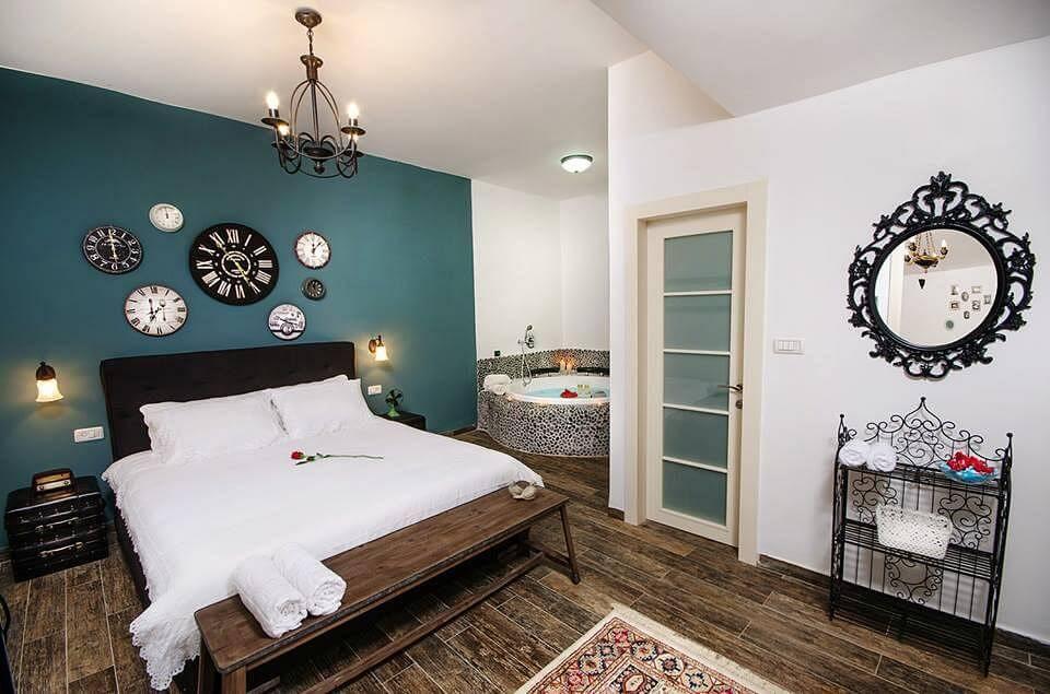 17591 וילה בלה קאסה, וילה בלה קאסה, וילה  בטבריה וילות - Vila 4 U