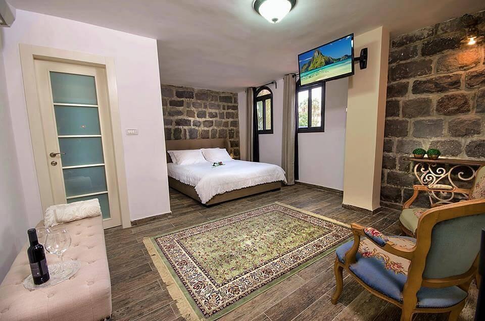 17592 וילה בלה קאסה, וילה בלה קאסה, וילה  בטבריה וילות - Vila 4 U