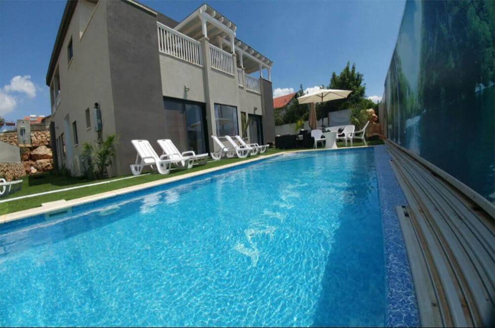 17645 כללי, אחוזת כרמים, וילה  בכפר חנניה וילות - Vila 4 U