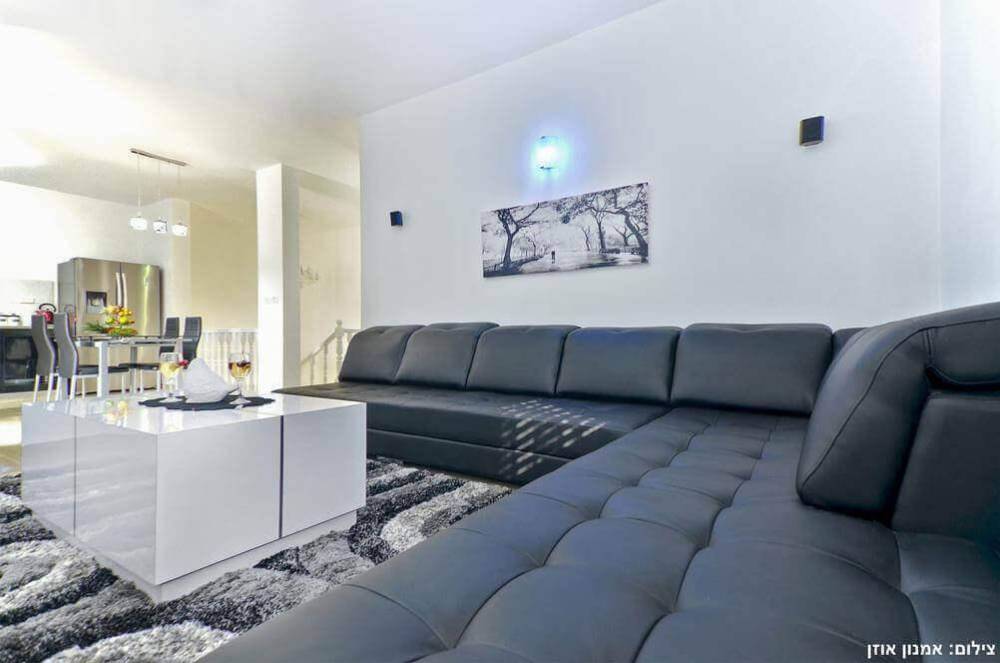 17650 כללי, אחוזת כרמים, וילה  בכפר חנניה וילות - Vila 4 U