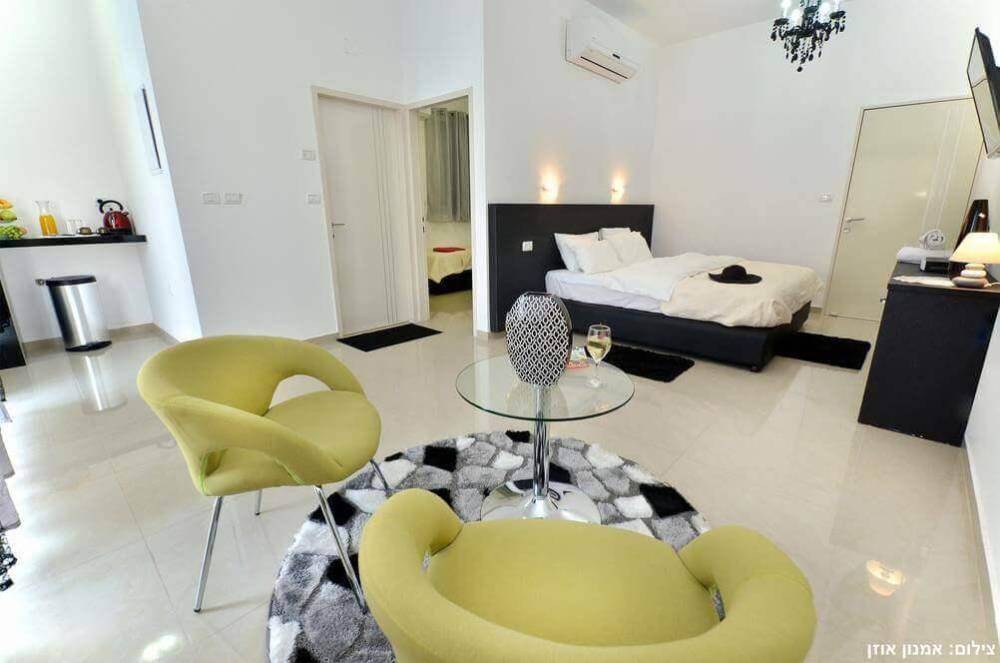 17654 כללי, אחוזת כרמים, וילה  בכפר חנניה וילות - Vila 4 U