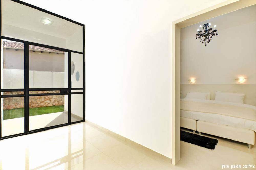 17657 כללי, אחוזת כרמים, וילה  בכפר חנניה וילות - Vila 4 U