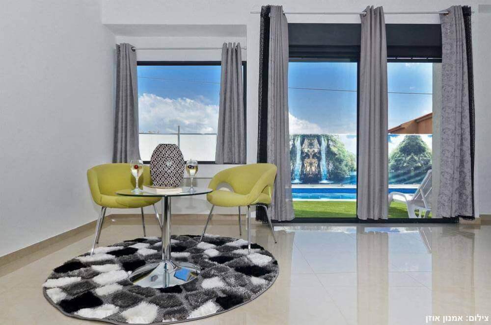 17658 כללי, אחוזת כרמים, וילה  בכפר חנניה וילות - Vila 4 U